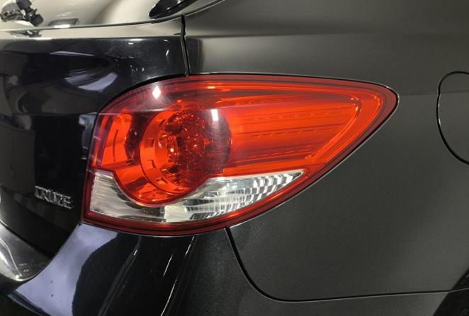 Chevrolet Cruze I Рестайлинг с пробегом 2014 года, цена 865 000 рублей, 83994 км, хэтчбек, Автокод Объявления