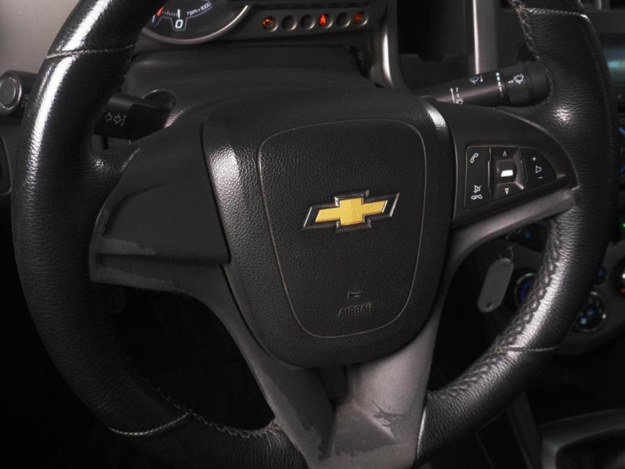 Chevrolet Aveo II Минеральные Воды  - изображение 15