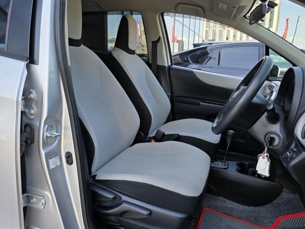 Toyota Vitz III (XP130) с пробегом 2013 года, цена 803 000 рублей, 149517 км, хэтчбек, Автокод Объявления
