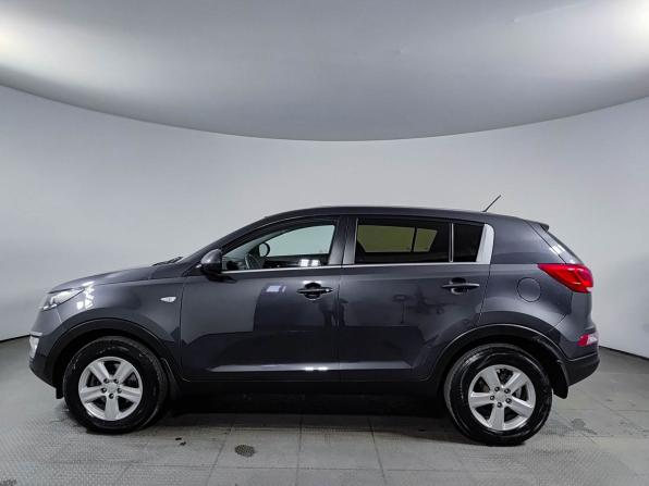 Kia Sportage III Рестайлинг с пробегом 2015 года, цена 1 390 000 рублей, 140150 км, внедорожник, Автокод Объявления