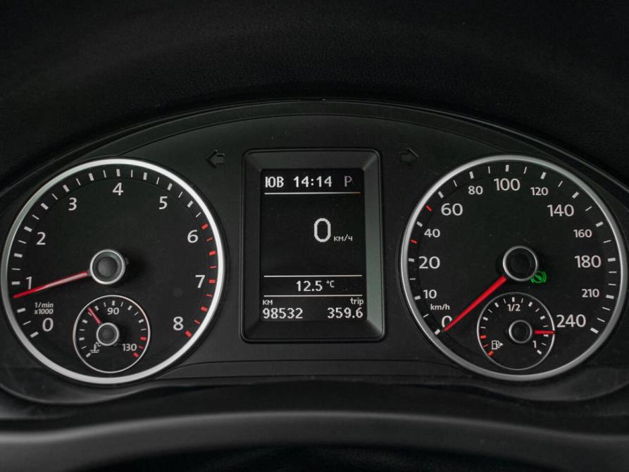 Volkswagen Tiguan I Екатеринбург  - изображение 14