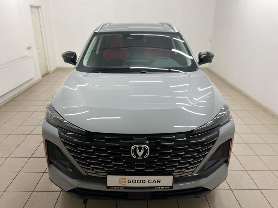 Changan CS55 Plus II Энгельс  - изображение 8