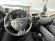 Renault Duster I Рестайлинг Пермь  - изображение 16