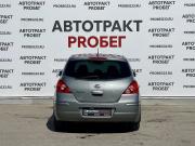 Nissan Tiida I Рестайлинг Владимир  - изображение 21