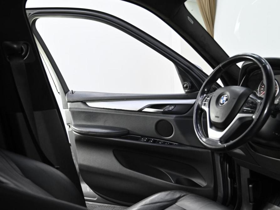 BMW X5 III (F15) Москва  - изображение 9