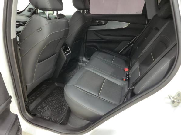 Chery Tiggo 7 Pro Max I с пробегом 2023 года, цена 1 640 000 рублей, 70463 км, внедорожник, Автокод Объявления