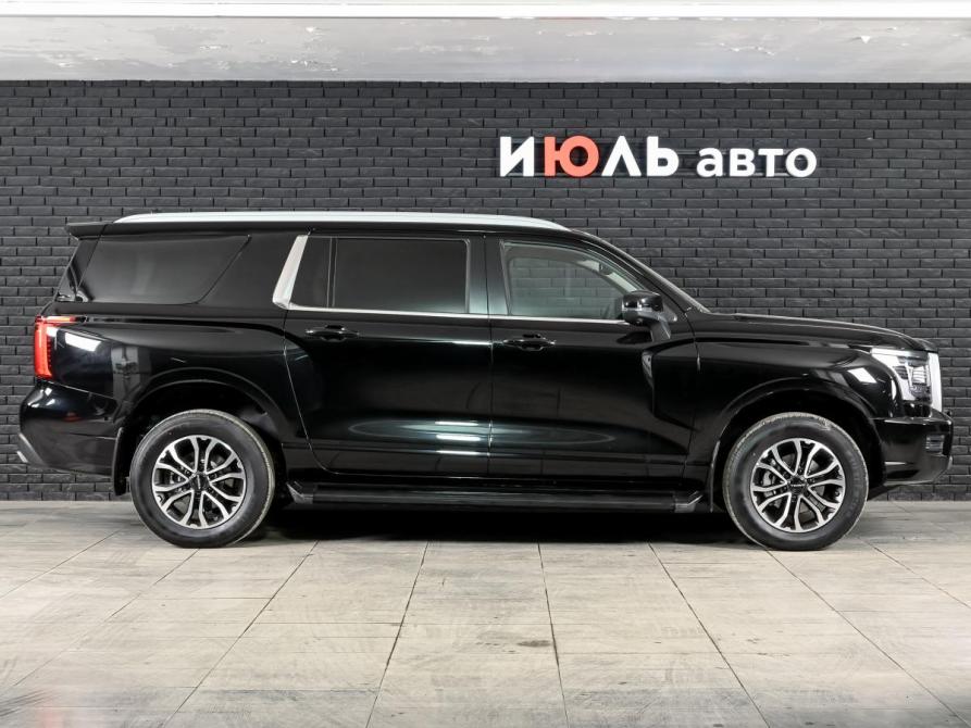 Haval H5 II Екатеринбург  - изображение 9