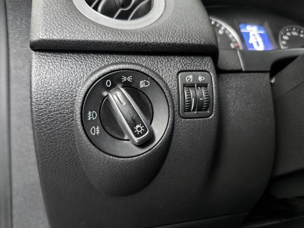 Volkswagen Tiguan I Рестайлинг с пробегом 2012 года, цена 1 077 000 рублей, 258954 км, внедорожник, Автокод Объявления