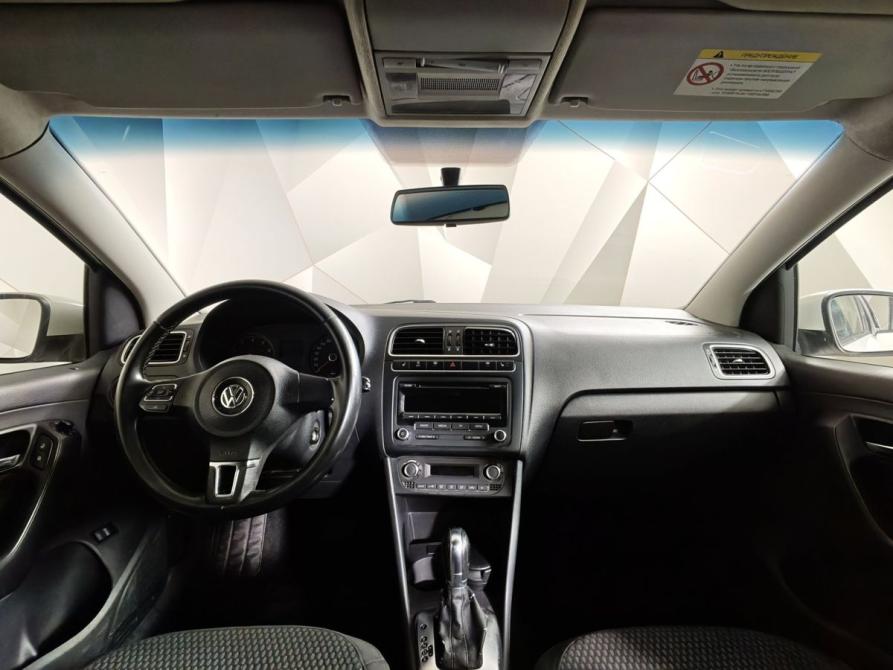 Volkswagen Polo V Москва  - изображение 13