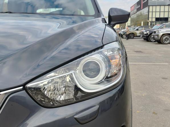 Mazda CX-5 I с пробегом 2013 года, цена 1 755 000 рублей, 43945 км, внедорожник, Автокод Объявления