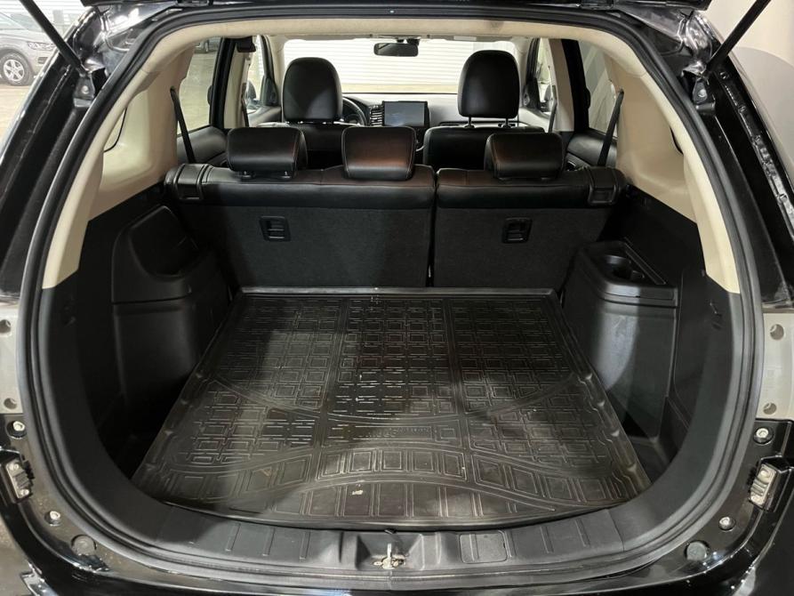 Mitsubishi Outlander III Пермь  - изображение 8