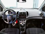 Chevrolet Aveo II Екатеринбург  - изображение 35
