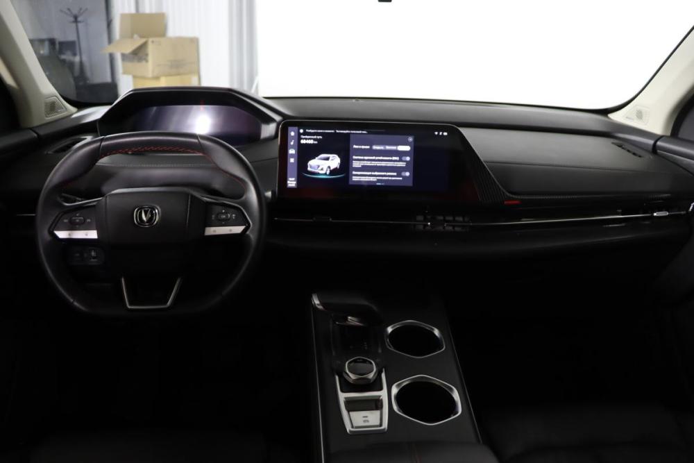 Changan CS55 Plus II Рестайлинг Нижний Новгород  - изображение 13