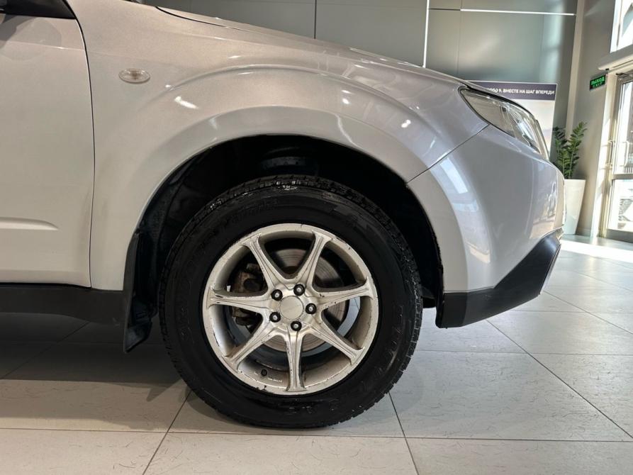 Subaru Forester III Москва  - изображение 18