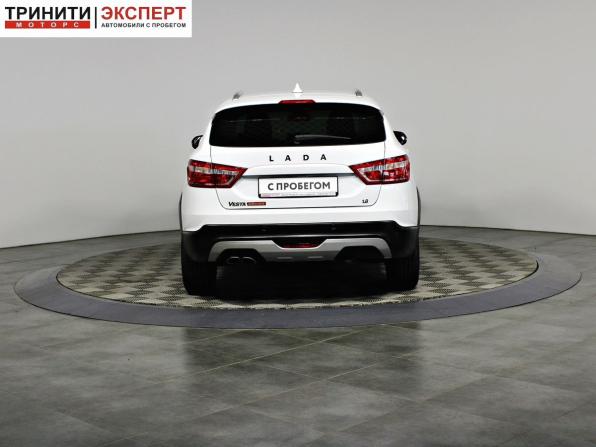 Lada (ВАЗ) Vesta I с пробегом 2019 года, цена 1 097 000 рублей, 138309 км, универсал, Автокод Объявления