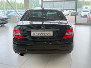 Mercedes-Benz C-Класс III (W204) Рестайлинг Москва  - изображение 46