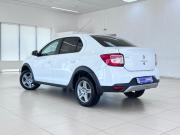 Renault Logan II Рестайлинг Волгоград  - изображение 35
