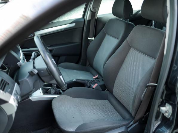 Opel Astra H Рестайлинг с пробегом 2012 года, цена 679 000 рублей, 97492 км, хэтчбек, Автокод Объявления