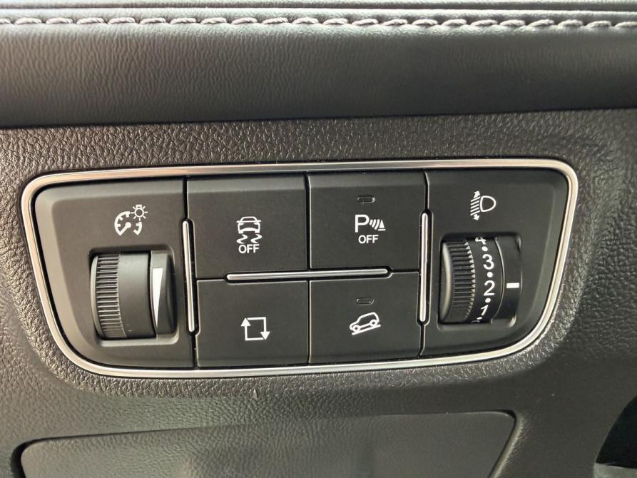 Changan CS75 I Рестайлинг Москва  - изображение 13