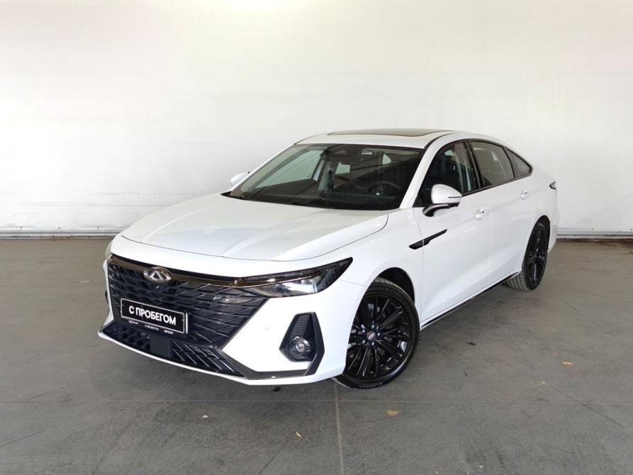 Chery Arrizo 8 Москва  - изображение 1