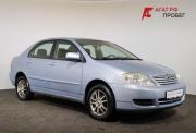 Toyota Corolla X (E140 E150) Ярославль  - изображение 24