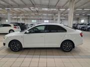 Skoda Rapid I Набережные Челны  - изображение 34