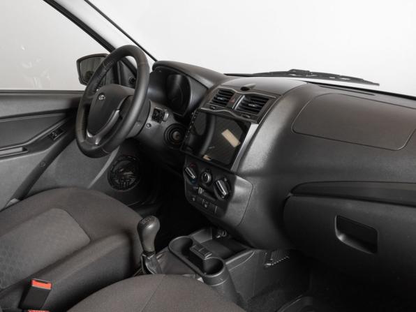 Lada (ВАЗ) Granta I Рестайлинг с пробегом 2021 года, цена 684 121 рубль, 127632 км, лифтбек, Автокод Объявления