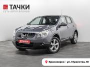 Nissan Qashqai I Красноярск  - изображение 24