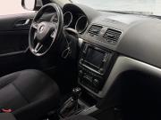 Skoda Yeti I Рестайлинг Казань  - изображение 23