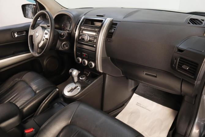 Nissan X-Trail II Рестайлинг с пробегом 2011 года, цена 1 349 000 рублей, 218000 км, внедорожник, Автокод Объявления