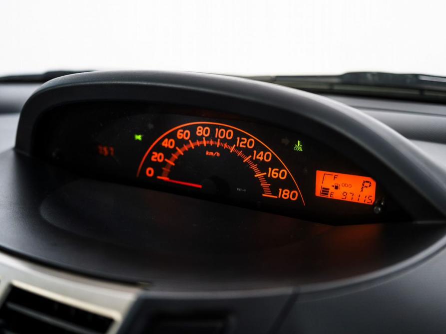 Toyota Vitz II (XP90) Иркутск  - изображение 11