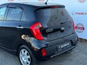 Kia Picanto II Екатеринбург  - изображение 49