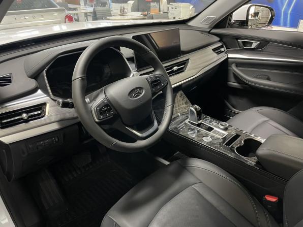 Новый Xcite X-Cross 8 2024 года, цена 3 299 000 рублей, внедорожник, Автокод Объявления