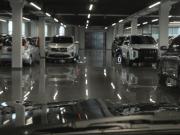Lexus LX III Рестайлинг 2 Москва  - изображение 50