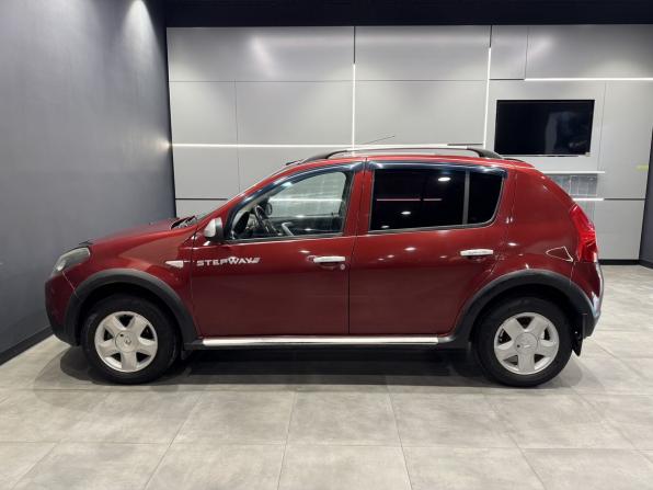 Renault Sandero I с пробегом 2011 года, цена 475 000 рублей, 254000 км, хэтчбек, Автокод Объявления