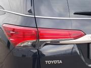 Toyota Fortuner II Набережные Челны  - изображение 42