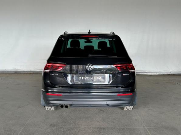 Volkswagen Tiguan II с пробегом 2020 года, цена 2 530 000 рублей, 86700 км, внедорожник, Автокод Объявления