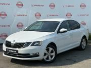 Skoda Octavia III (A7) Рестайлинг Екатеринбург  - изображение 39