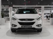 Hyundai ix35 I Рестайлинг Москва  - изображение 28