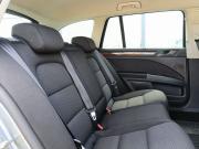 Skoda Superb II Москва  - изображение 45