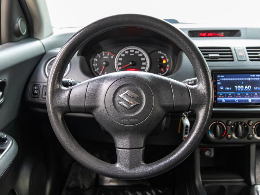Suzuki Swift III Волгоград  - изображение 16