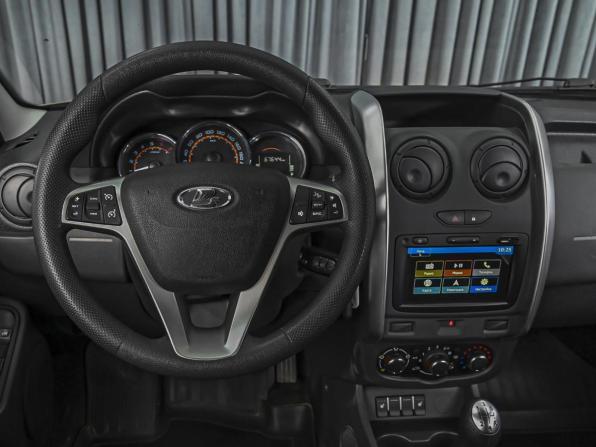 Lada (ВАЗ) Largus I Рестайлинг с пробегом 2021 года, цена 1 180 000 рублей, 67644 км, универсал, Автокод Объявления