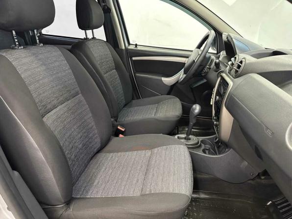 Renault Duster I с пробегом 2014 года, цена 1 129 000 рублей, 92477 км, внедорожник, Автокод Объявления