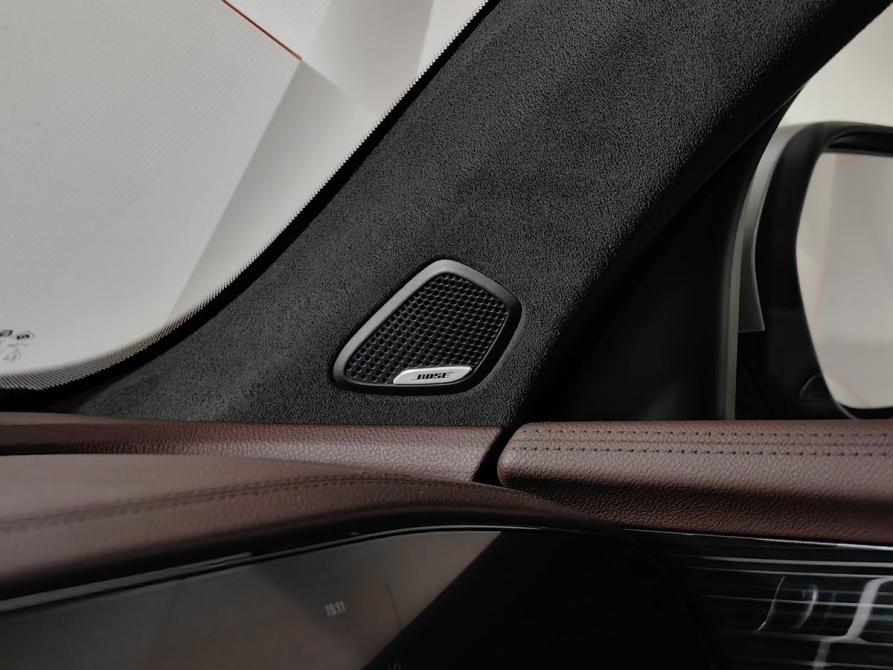Geely Monjaro I Москва  - изображение 24