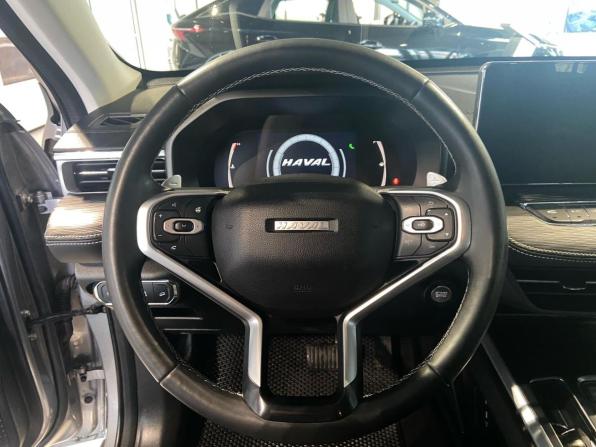 Haval Jolion I Рестайлинг с пробегом 2023 года, цена 2 100 000 рублей, 92757 км, внедорожник, Автокод Объявления