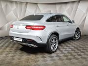 Mercedes-Benz GLE Coupe I (C292) Москва  - изображение 22