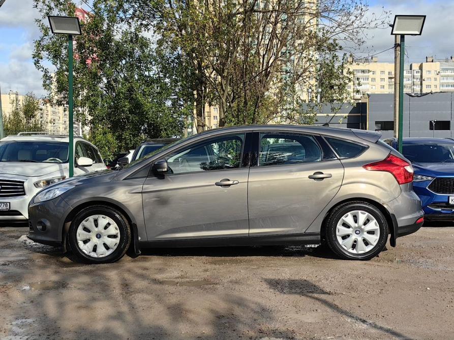 Ford Focus III Санкт-Петербург  - изображение 8