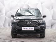 Lada (ВАЗ) Niva I Рестайлинг (Travel) Ульяновск  - изображение 30