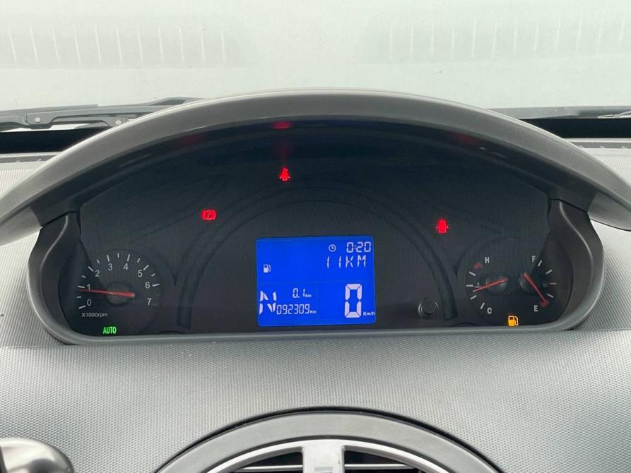 Chery IndiS (S18D) I Стерлитамак  - изображение 24