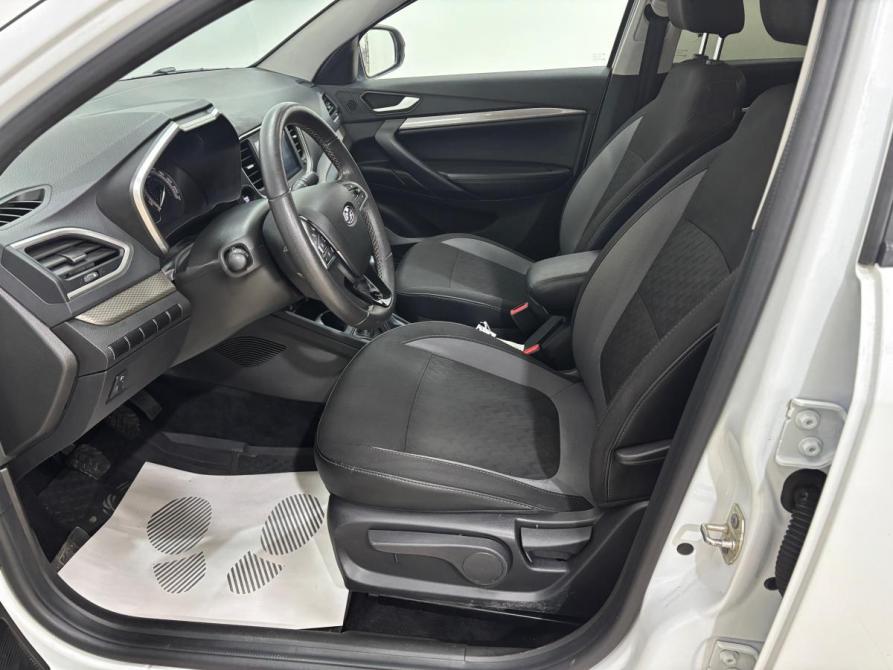 Lada (ВАЗ) Vesta I Рестайлинг (NG) Альметьевск  - изображение 12
